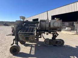 Bri Mar T512-6 Tilt Trailer