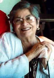 Evelyn Rose (Loya) Abina Obituary