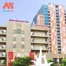 Sau giai đoạn đó, bệnh viện đã đưa giá viện phí về giá bhyt. Thong Tin Chi Tiáº¿t Vá» Bá»‡nh Viá»‡n Báº¡ch Mai Cáº­p Nháº­t 3 2021