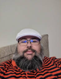 Donald "Don" Russell, Jr.