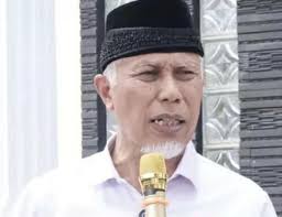 Mendominasi, Mahyeldi-Vasko hanya Kalah di Legayang: Berkedok Rakor,  Ternyata Mobilisasi Dukungan