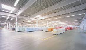 Aldi nord eckenbergstraße in essen kray. Aldi Sud Logistikzentrum Kza Plant Gmbh