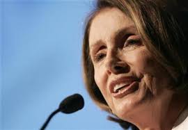 Internet uproar over Pelosi, Hitler, and Twitter