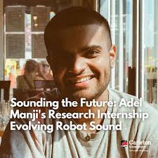 Thanks so much Carleton School of Information Technology featuring me and… 