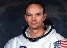 MICHAEL COLLINS, SBARCO SULLA LUNA/ "A un certo punto mi sono detto: dove  sono?"