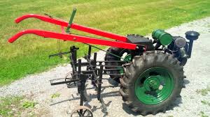 High quality walk behind tractor with competitive price 42 Walk Behind Ideas Garden Tractor Walk Behind Walk Behind Tractor