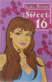 Sweet 16 [Paperback] [Jan 01, 2006] Kate Brian: Kate Brian: 9781416917311:  Amazon.com: Books