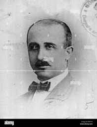 General gheorghe hi-res stock photography and images