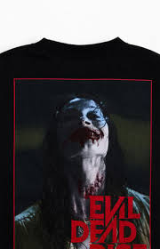 Evil Dead Rise T-Shirt | Pacsun