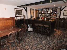 Newly refurbished family friendly pub in wimbledon with conservatory, beer garden, deck & pergola. House With Pub At Bottom Of Garden For Sale Is The Home Of Your Drunken Dreams Huffpost Uk