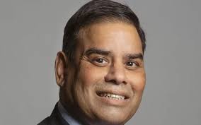 Ousted MP Khalid Mahmood claims 'patriarchy' forced MCB leader out