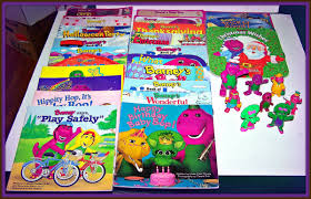 Barney & friends season 1, episode 8: Barney And Friends A Magical Place For A Child S Imaginations To Grow Hubpages