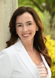 Sonya Ellis, MSN, CPSN, CANS and Business Director Danielle Geer