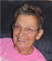 Sharon Kingsley Obituary (1946