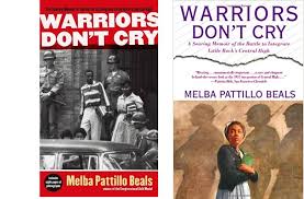 A searing memoir of the battle to integrate little rock's central. Facebook