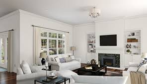 Valspar, hgtv home, kilz, zinsser, bulls eye 25 Of The Best White Paint Color Options For Family Rooms Home Stratosphere