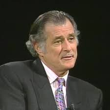 The Stack and Tilt Swing' — Charlie Rose