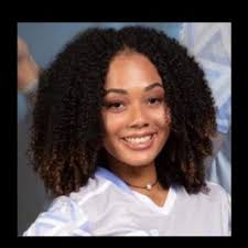 Giselle Sierra-Bennett's High School Career Home