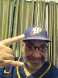 New to the group 41 years old in Houston Texas