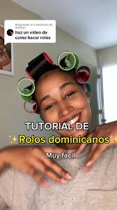 Rolos Dominicanos Paso A Paso