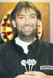 Andy fordham went into sporting folklore for being a darts world champion and downing 24 bottles of lager a day. Doubles Stop Bournemouth Echo