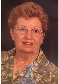 Judith Louise Harrell