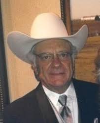 John Glidewell Obituary (1954