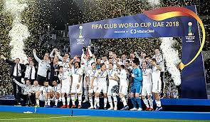 Damit komplettiert dazn seine umfangreiche. Fifa Klub Wm 2019 Modus Termine Datum Und Ubertragung