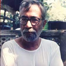 Nabarun Bhattacharya