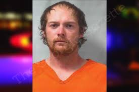 Devin Barber — Seminole County Jail Bookings