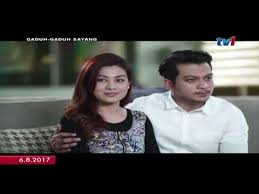 Gaduh Gaduh Sayang Full Episode 17 Youtube