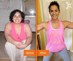 After Trying Multiple Workout Programs With Varied Results Anahi Came To Orangetheory Fitness Pearland And Found Orange Theory Workout Workout Results Fitness