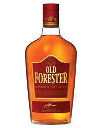Old Forester 750ml Cheers Online Liquor Store Nepal