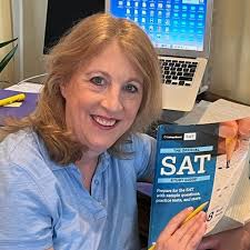 Laura March Math Prep