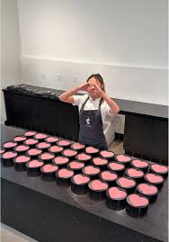 2 ingredient matcha mochi ice cream 🍵 the easiest mochi you'll ever m...