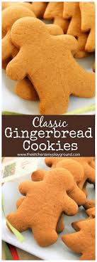 Classic Gingerbread Cookies The Best Classic Gingerbread Cookies Recipe For Sof Best Gingerbread Cookies Soft Gingerbread Cookies Ginger Bread Cookies Recipe