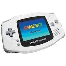 Here's the moment that you've all been waiting for; Amazon Com Nintendo Game Boy Advance White Renewed Video Games