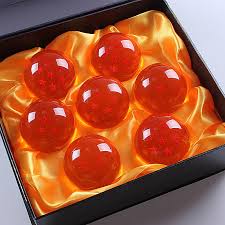 The operation team hereby expresses our sincerest gratitude for your support! Crystal Balls 7cm 7 5cm 7 Pcs Set Pvc Action Figure Toy High Quality Figure Toy Action Figure Toysdragon Ball Crystal Balls Aliexpress