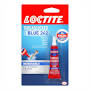 Loctite 242 from www.loctiteproducts.com