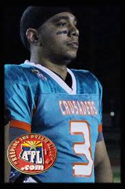 AzFL Arizona Football League AzFL Scottsdale Crusaders 28 Cave Creek  Dragons 7