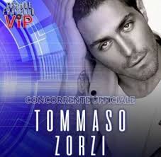 Tuttavia caso ha voluto che la carriera, il libro e riccanza. Grande Fratello Vip 5 Tommaso Zorzi Ufficialmente Nel Cast Chiccose Doc
