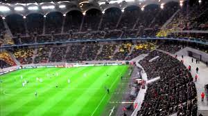Victory against otelul galati at old. Otelul Galati Manchester United 0 2 Goals Uefa Champions League Youtube