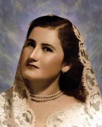 Martha Berumen's Instagram, Twitter & Facebook