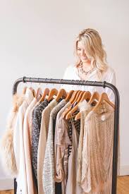 I am listing the things right out of your closet first. What Is A Wardrobe Analysis Blog Post Pretty Rolling Rack Photo Shoot Alexandraeve Wardrobean Personal Fashion Stylist Fashion Dream Job Stylist Photoshoot
