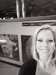 Shannon Bream