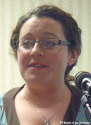 Newsline for May 31, 2012