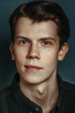 Герман Сегал