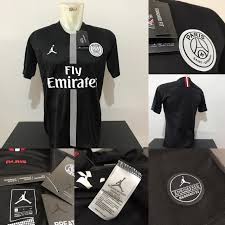 Over 10,000 player printing options. Black Psg Jersey 2019 Popular Century