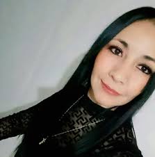 Lucia Bustos Rodriguez