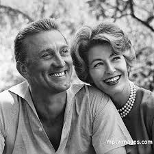 She has been a member of the international best dressed list since 1970. Kirk Douglas And Anne Buydens Recently Released Kirk And Anne Letters Of Love Laughter And A Lifetime In Hollywood Which Di Kirk Douglas Kirk Anne Buydens